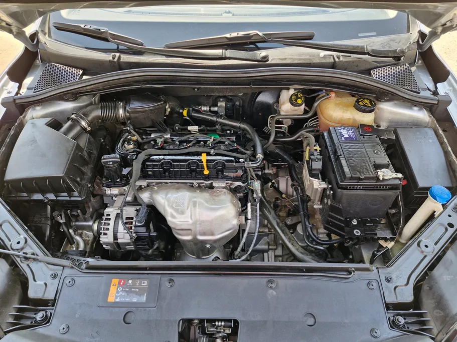 2023 MG 5 STD 