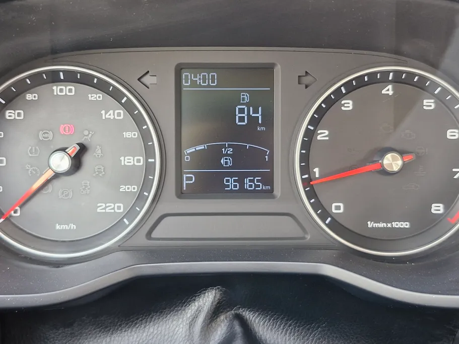 2023 MG 5 STD 
