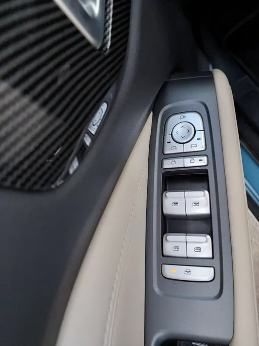 2026 Chevrolet Spark EUV 