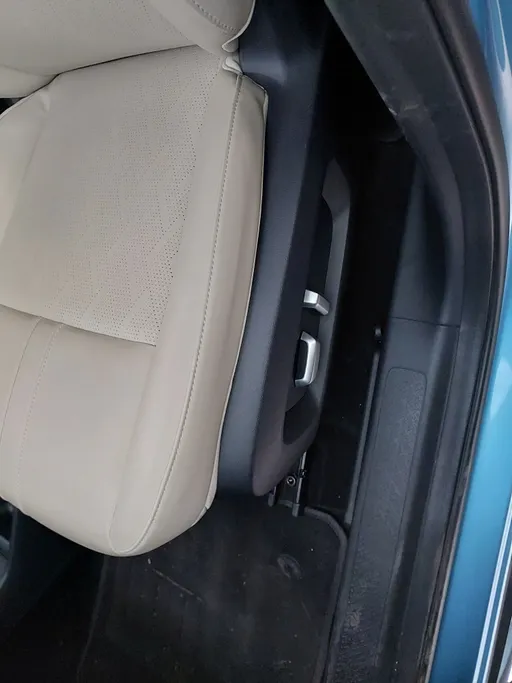 2026 Chevrolet Spark EUV 