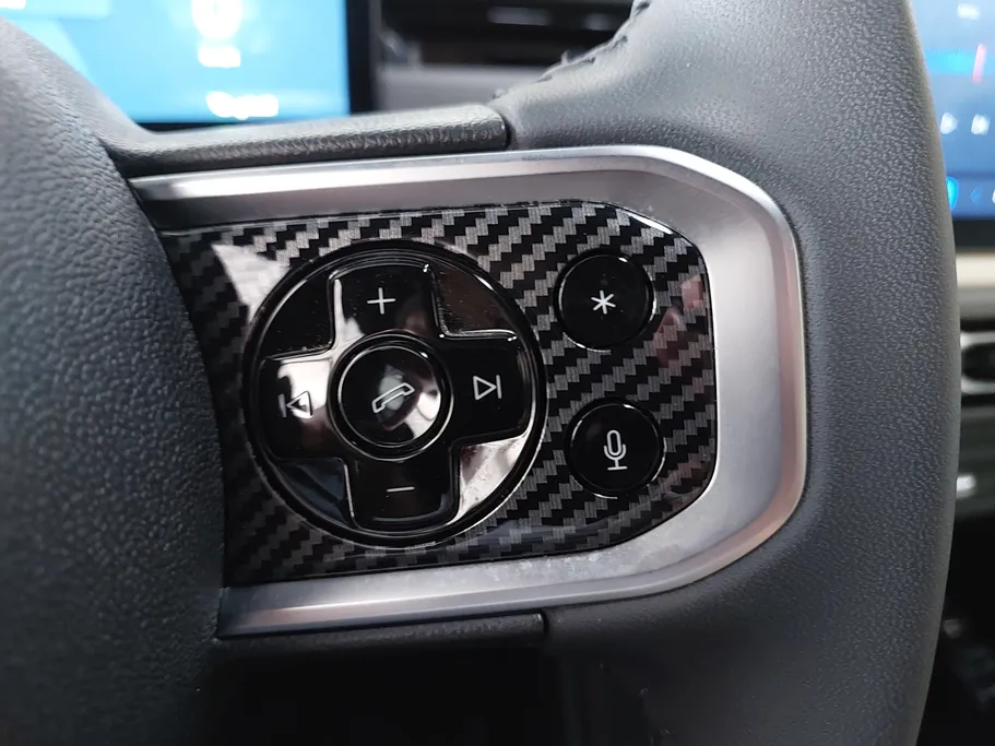 2026 Chevrolet Spark EUV 