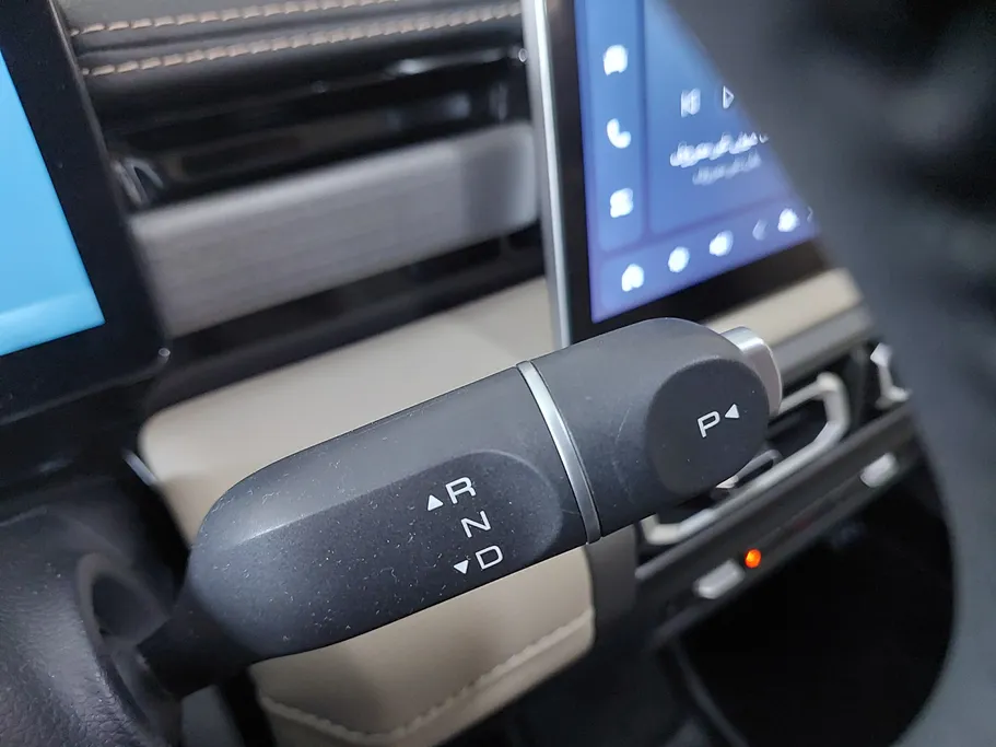 2026 Chevrolet Spark EUV 