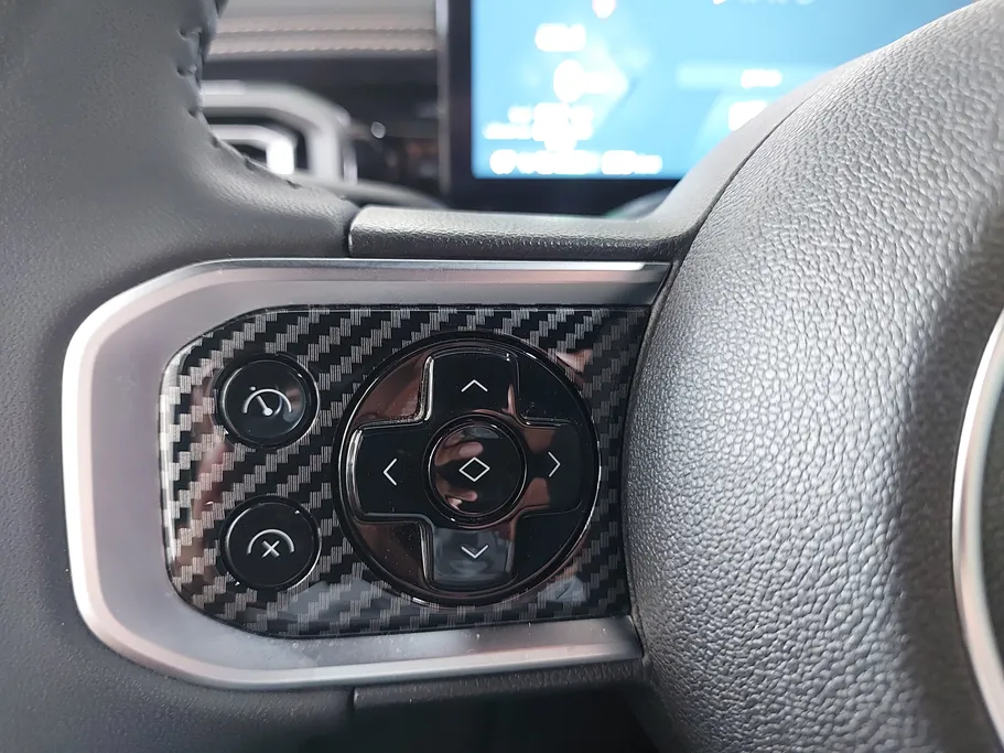 2026 Chevrolet Spark EUV 