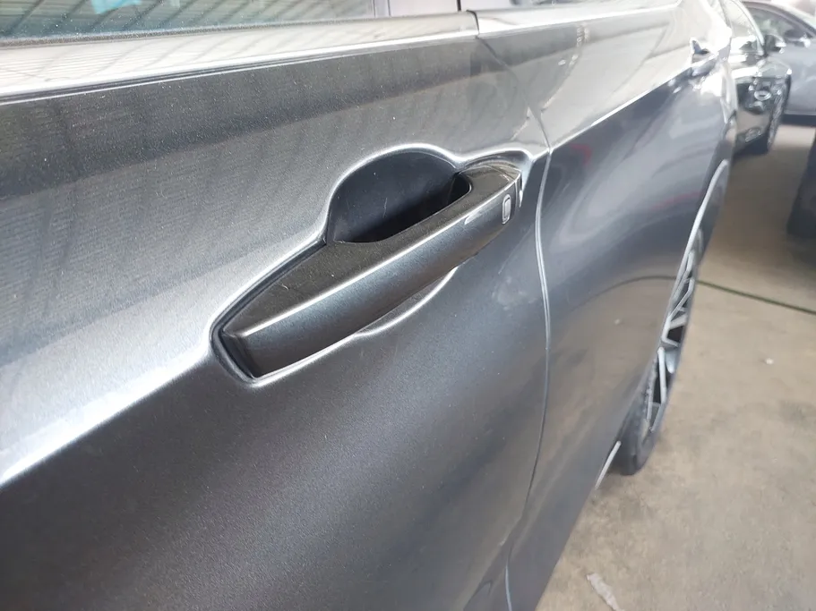 2025 Mitsubishi Outlander CLS 