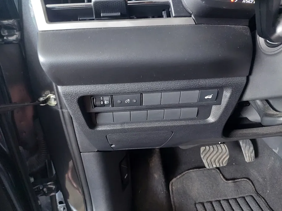 2025 Mitsubishi Outlander CLS 