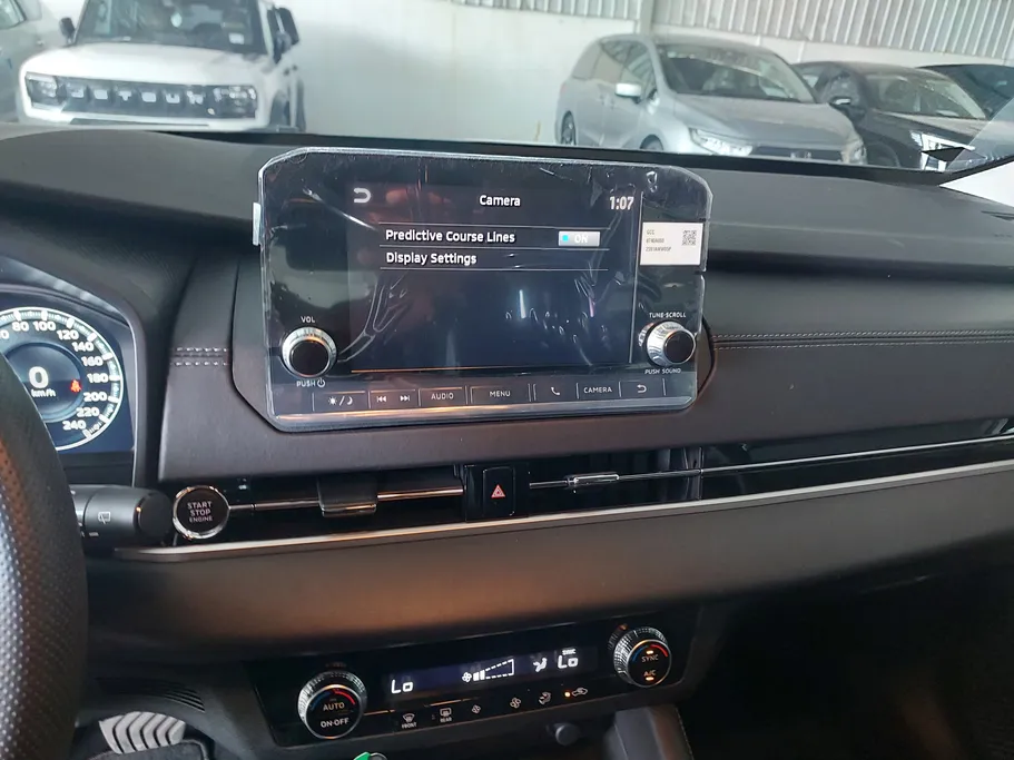2025 Mitsubishi Outlander CLS 