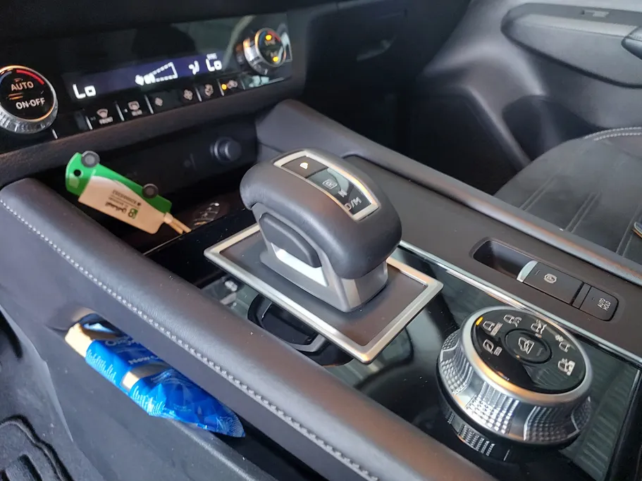 2025 Mitsubishi Outlander CLS 