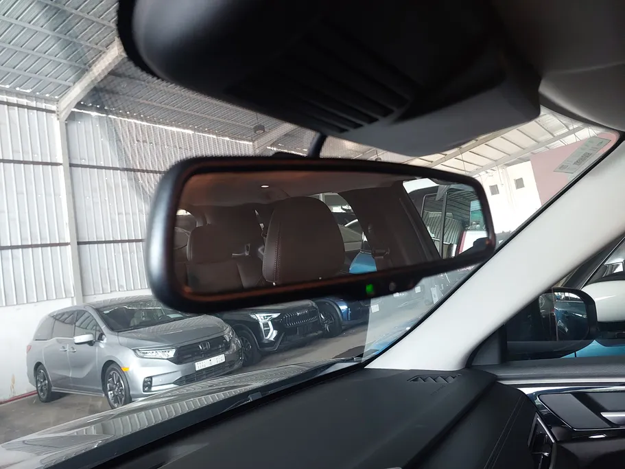 2025 Mitsubishi Outlander CLS 