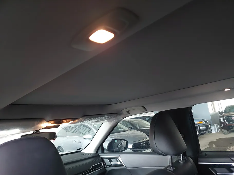2025 Mitsubishi Outlander CLS 