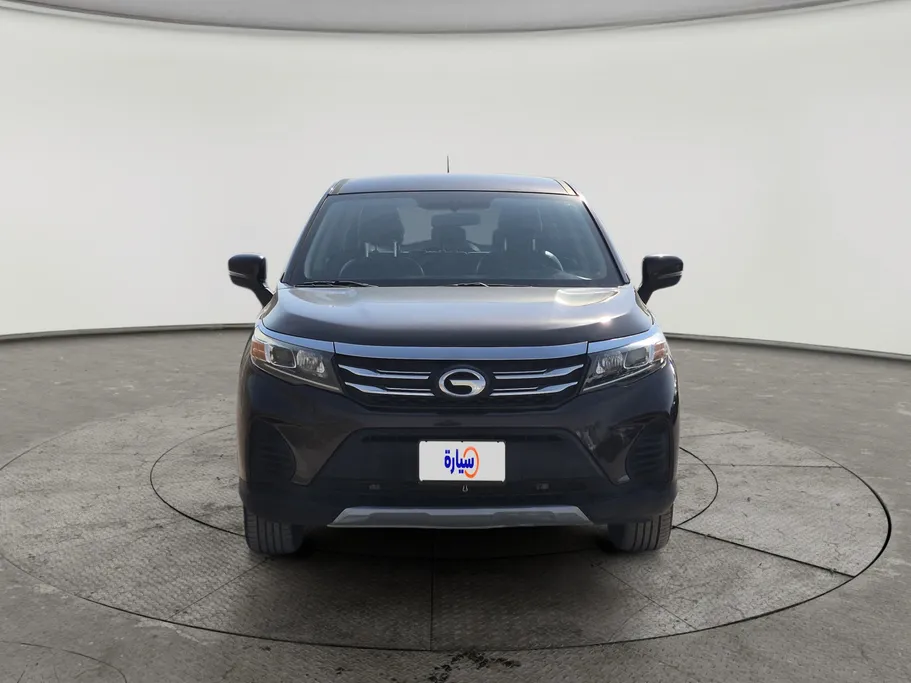 2023 GAC GS3 GS 