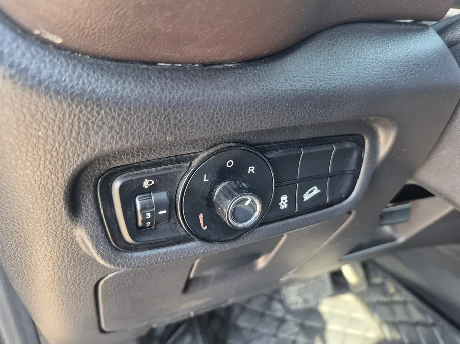 2023 GAC GS3 GS 