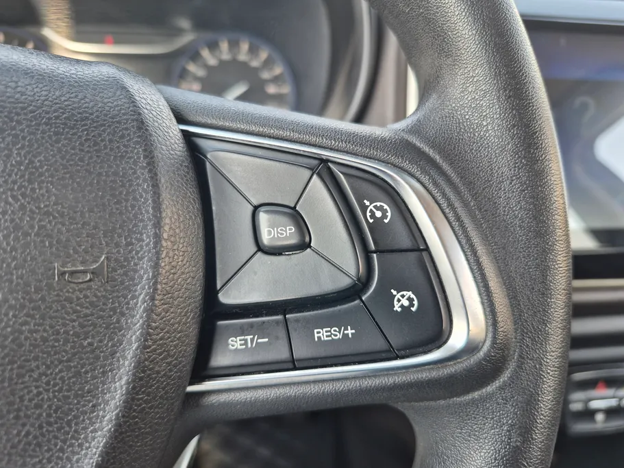 2023 GAC GS3 GS 