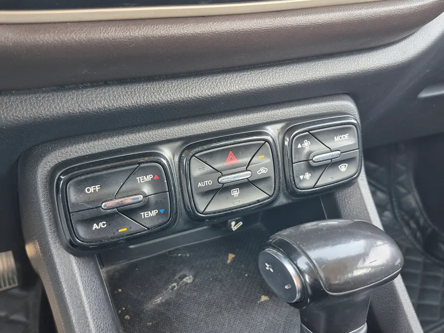 2023 GAC GS3 GS 