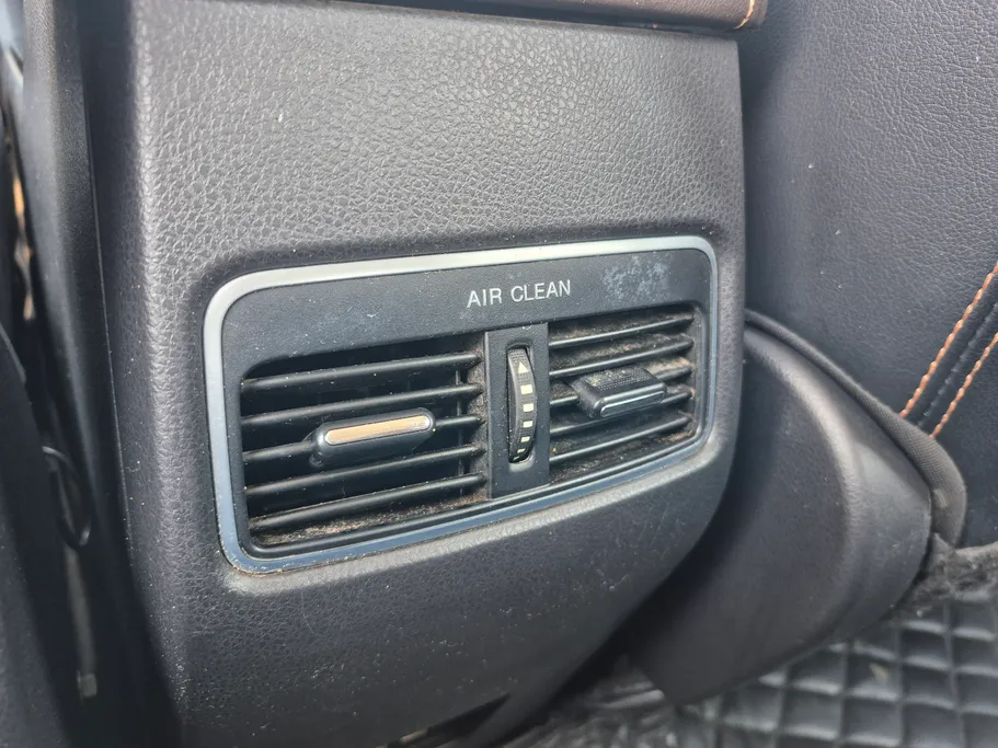 2023 GAC GS3 GS 