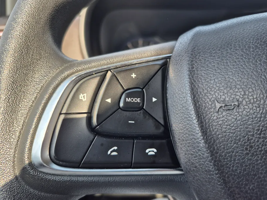 2023 GAC GS3 GS 
