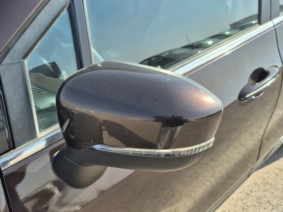 2023 GAC GS3 GS 