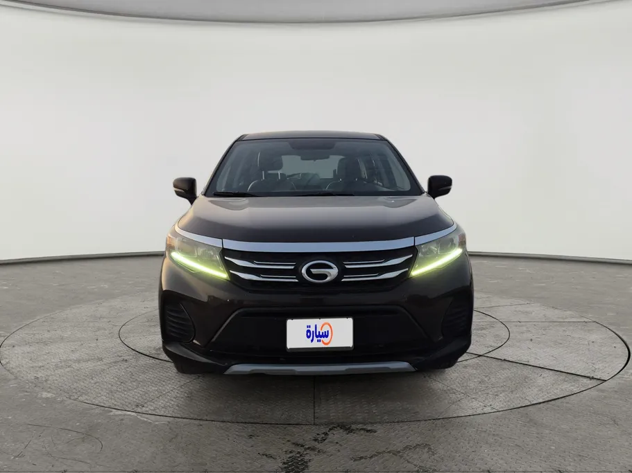 GAC GS3 GS 2023 