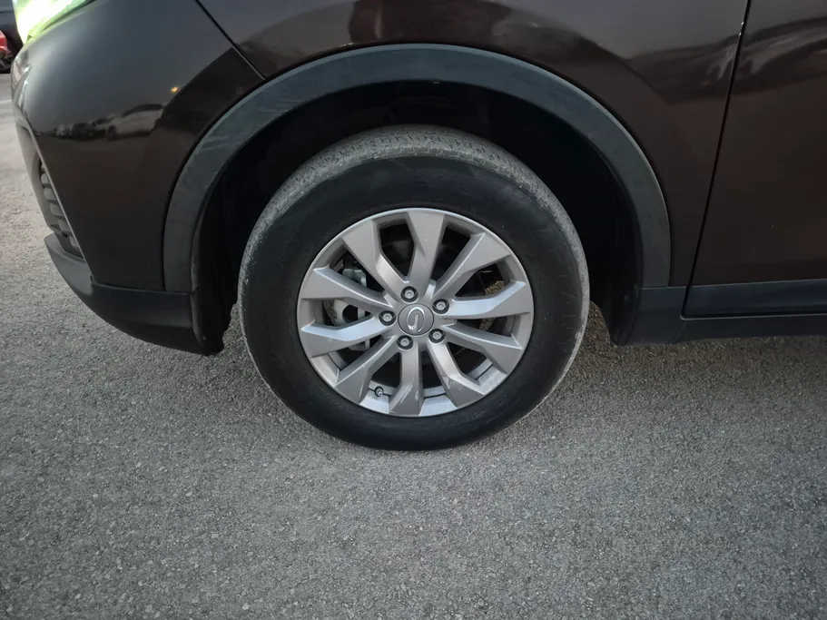 GAC GS3 GS 2023 