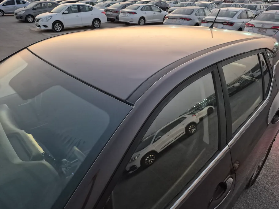 GAC GS3 GS 2023 