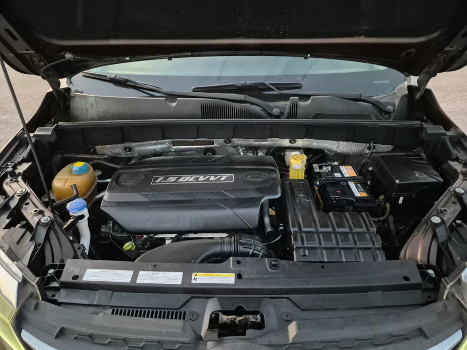 GAC GS3 GS 2023 