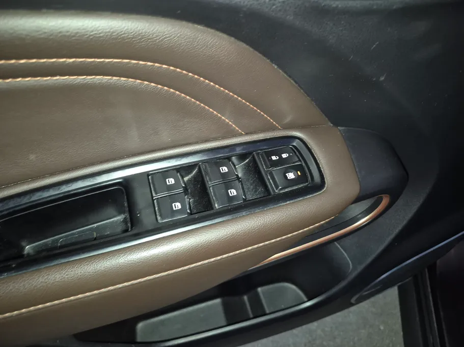 GAC GS3 GS 2023 