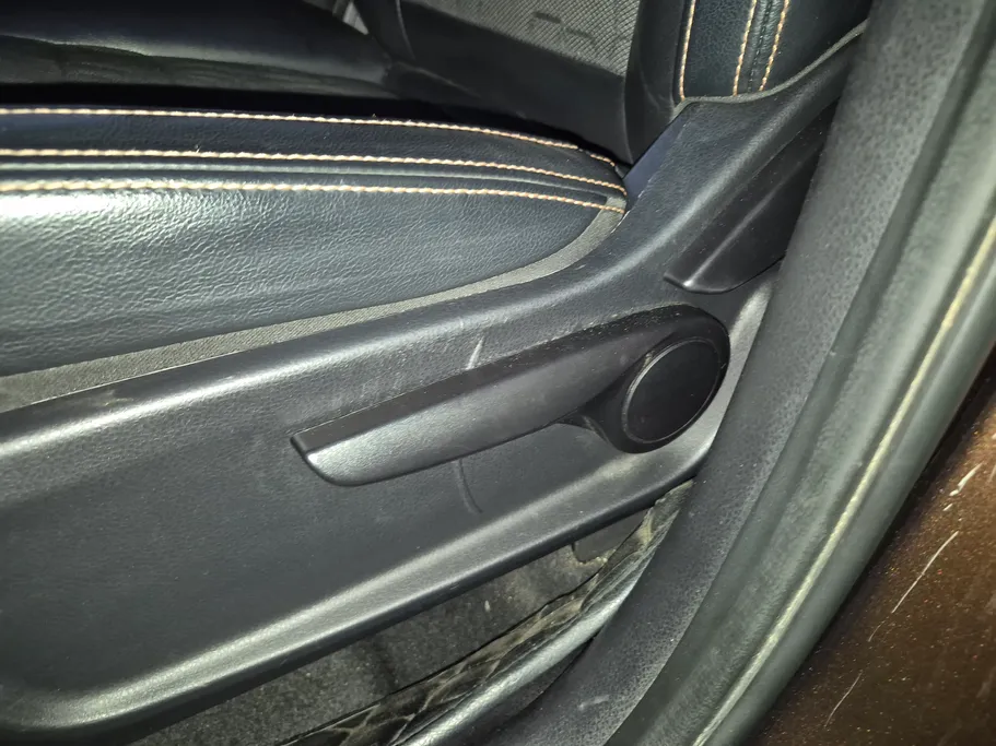 GAC GS3 GS 2023 