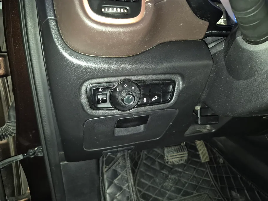 GAC GS3 GS 2023 