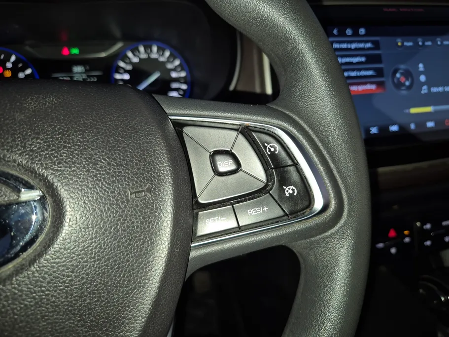 GAC GS3 GS 2023 