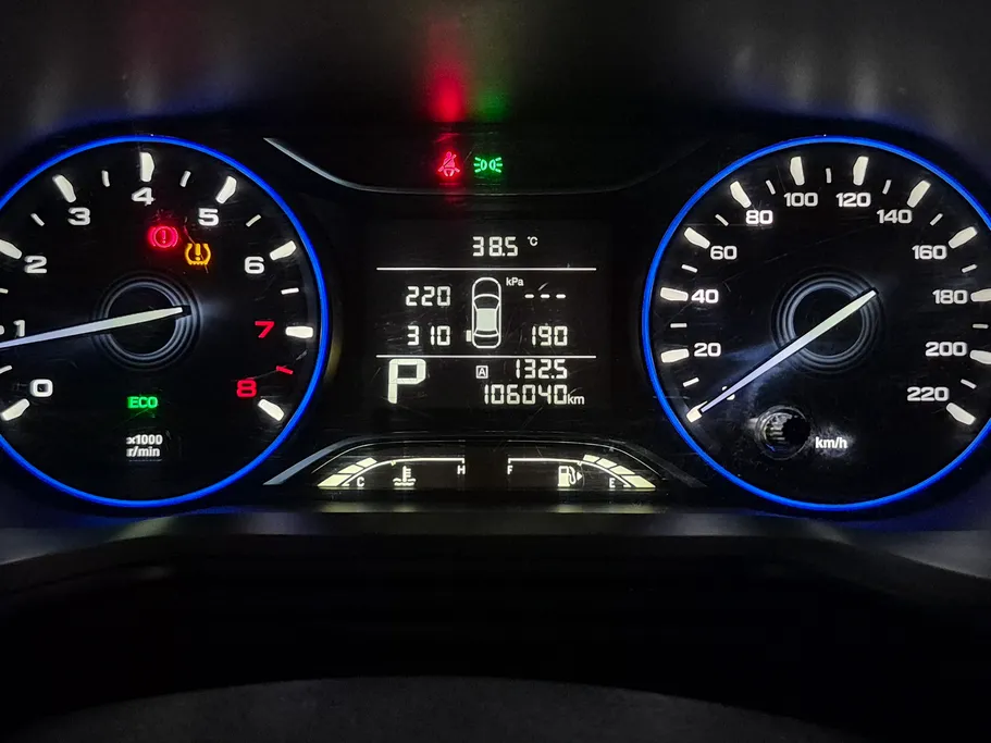 GAC GS3 GS 2023 