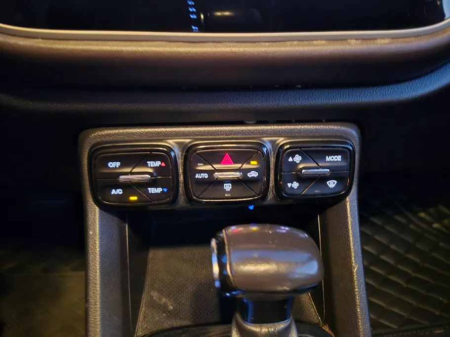 GAC GS3 GS 2023 