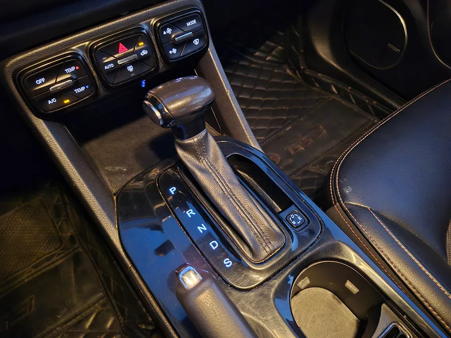 GAC GS3 GS 2023 