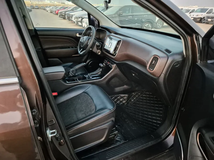 GAC GS3 GS 2023 