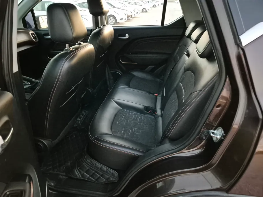 GAC GS3 GS 2023 