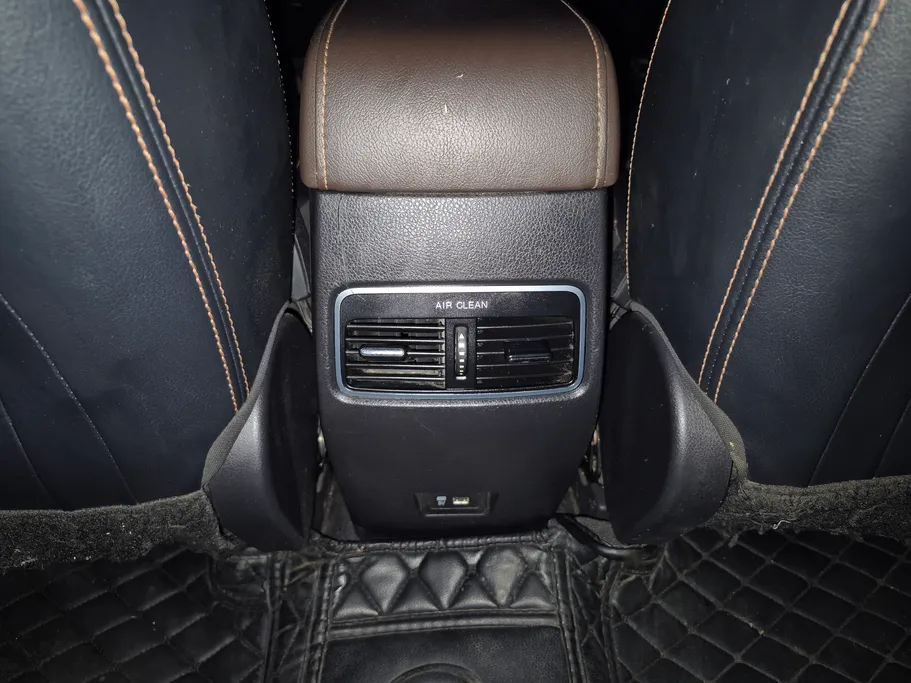 GAC GS3 GS 2023 
