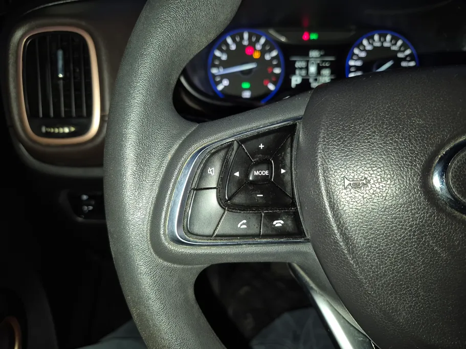 GAC GS3 GS 2023 