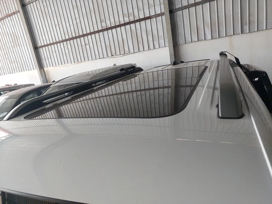 2025 Jetour T2 Luxury 