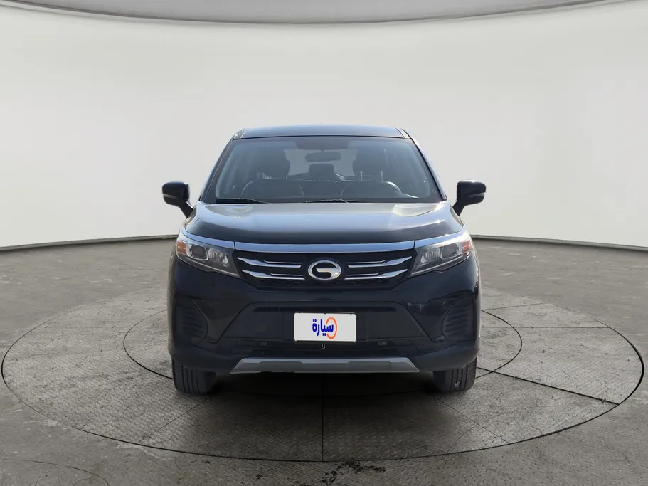 2023 GAC GS3 GS 