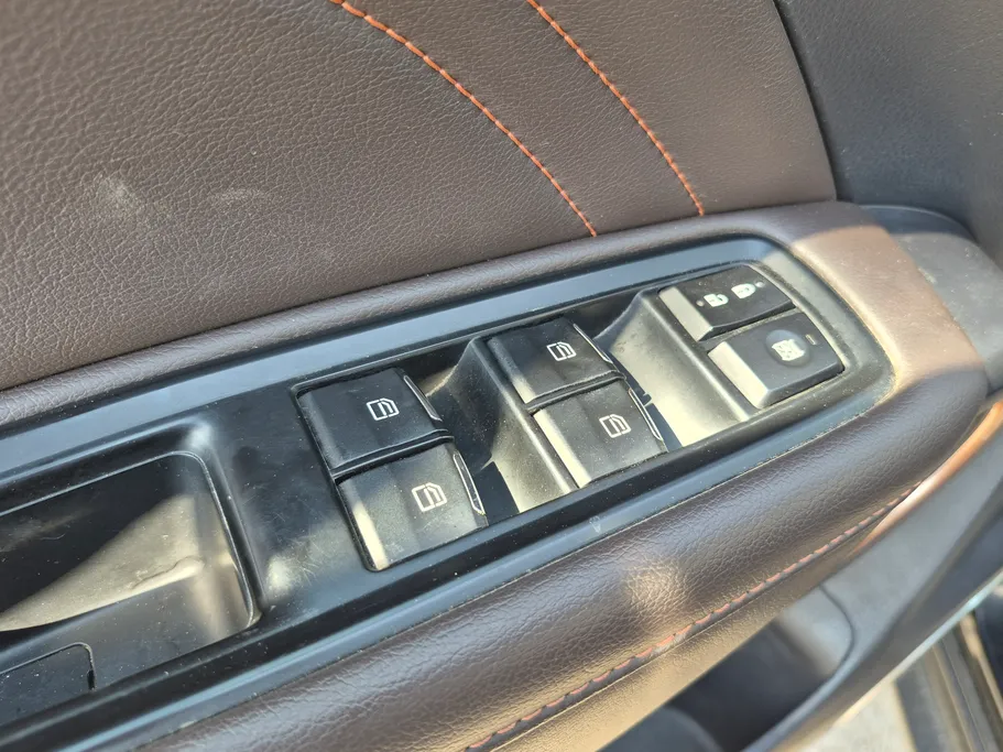 2023 GAC GS3 GS 