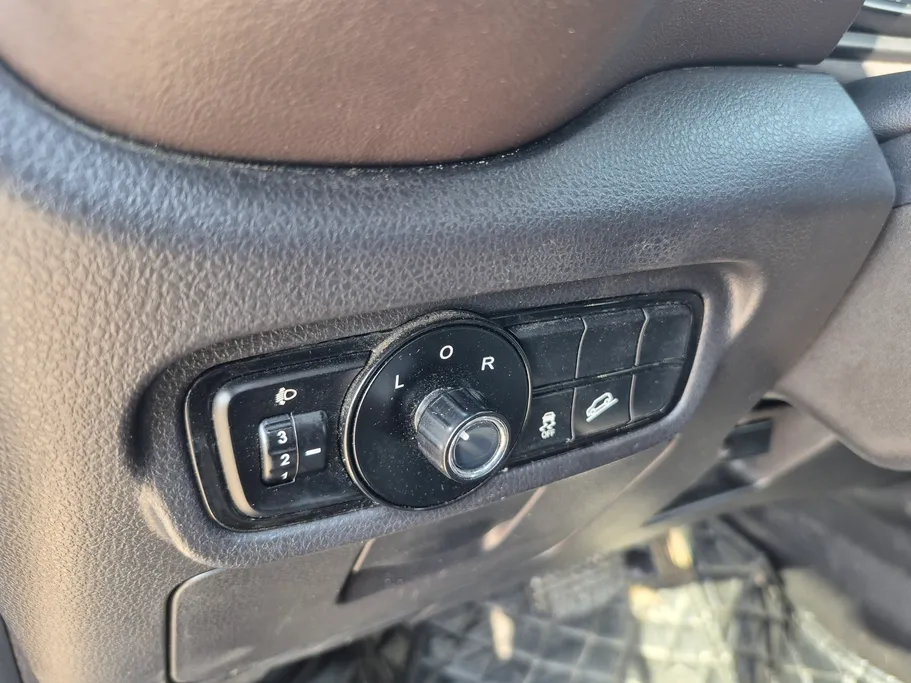 2023 GAC GS3 GS 