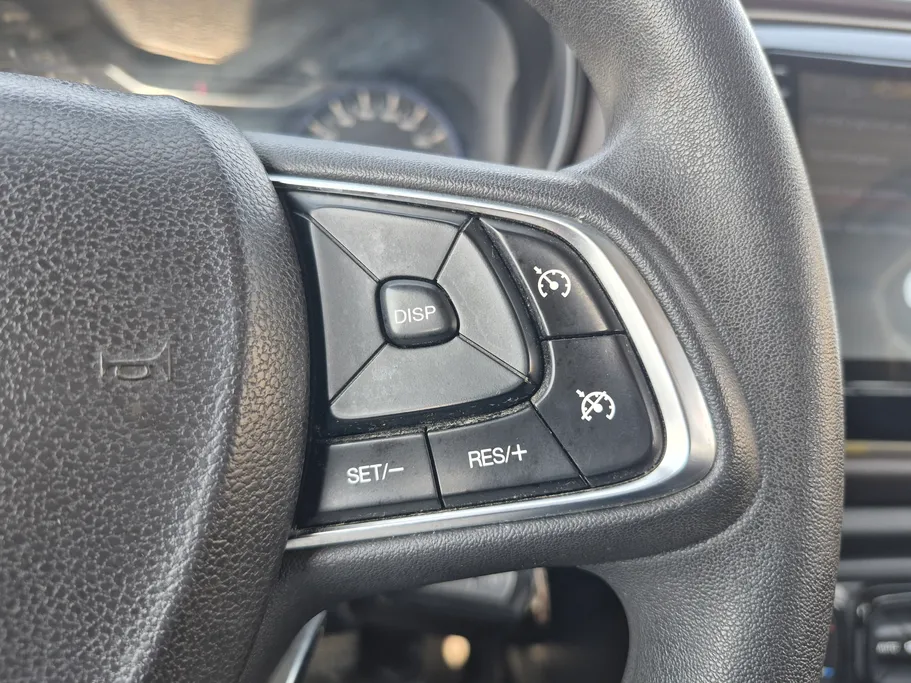 2023 GAC GS3 GS 