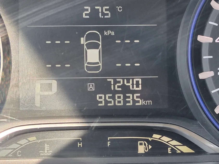 2023 GAC GS3 GS 
