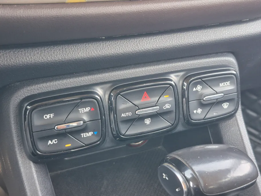 2023 GAC GS3 GS 