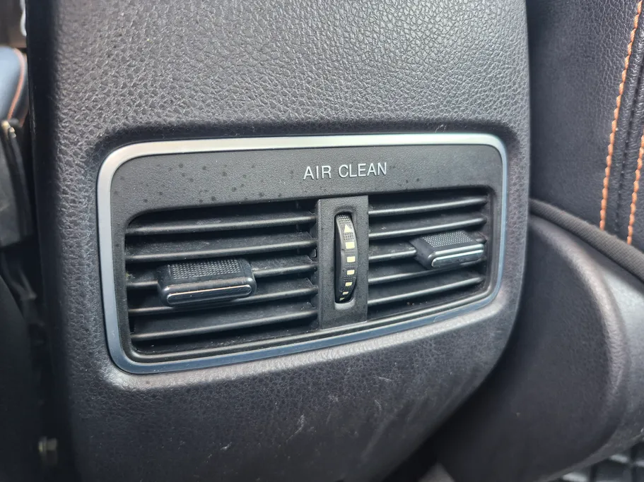 2023 GAC GS3 GS 