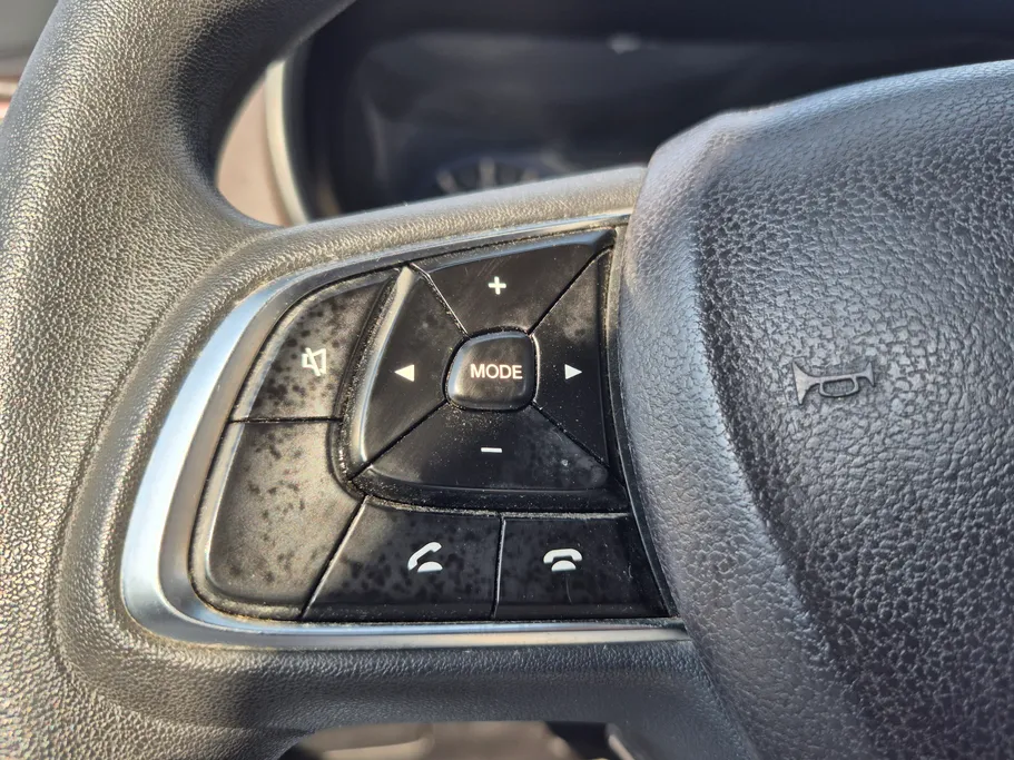 2023 GAC GS3 GS 