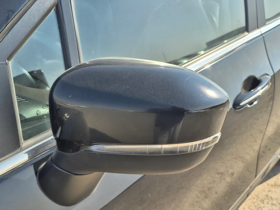 2023 GAC GS3 GS 