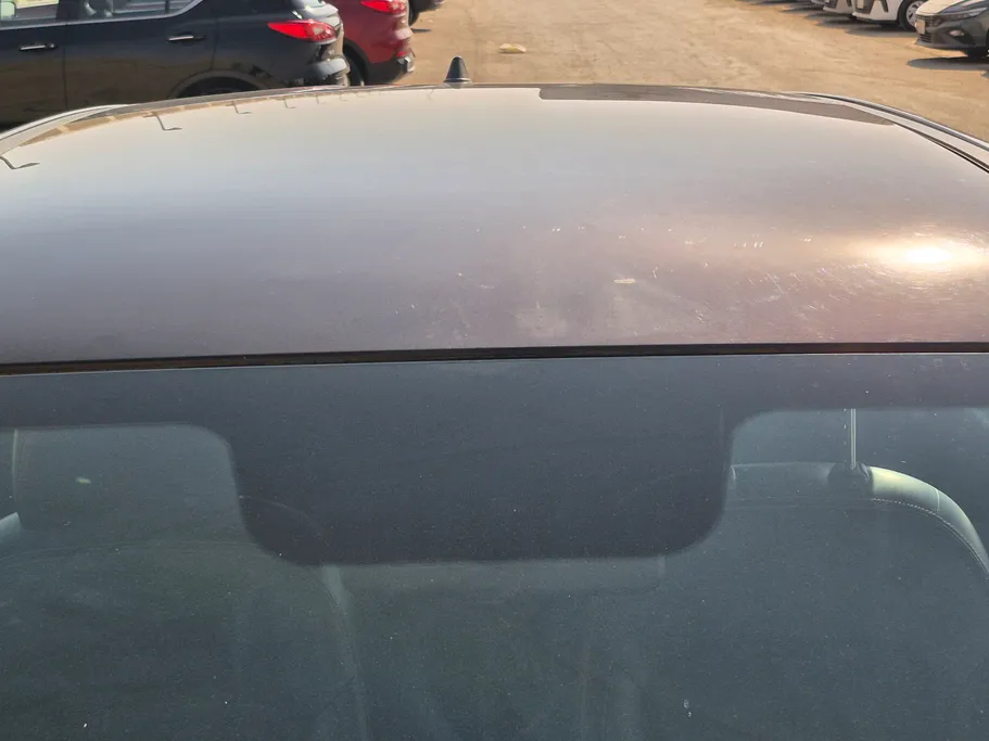 2023 GAC GS3 GS 