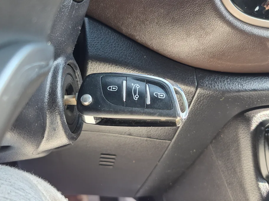 2023 GAC GS3 GS 