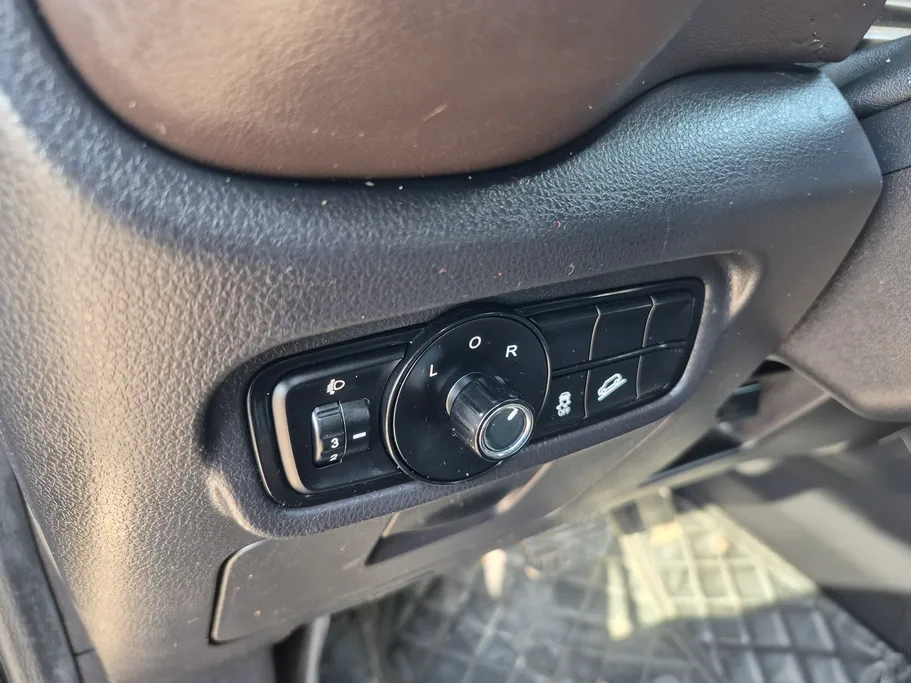 2023 GAC GS3 GS 