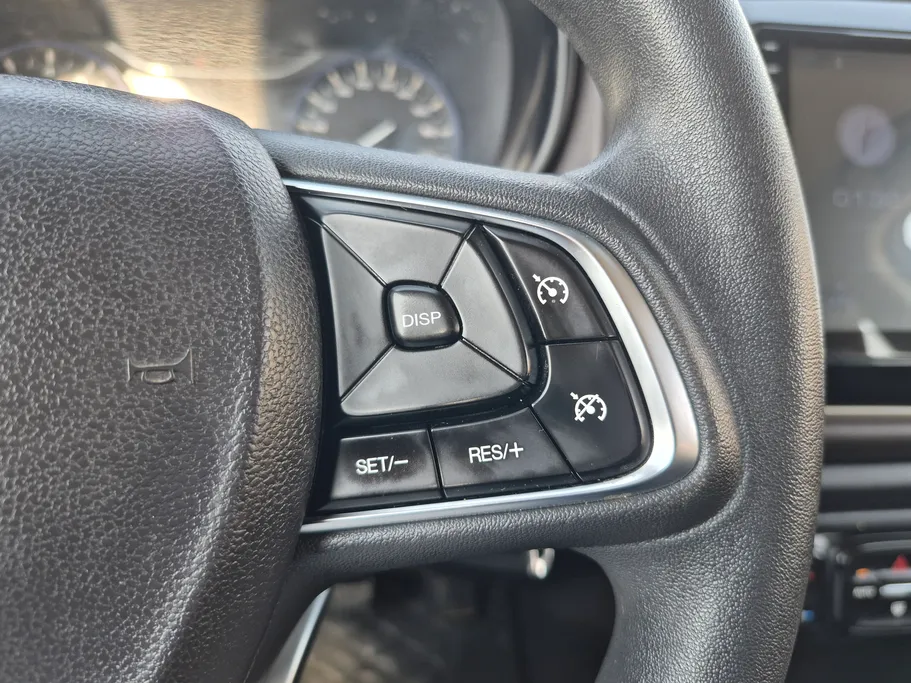 2023 GAC GS3 GS 