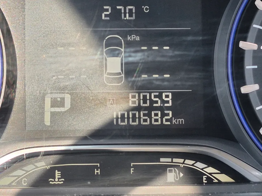 2023 GAC GS3 GS 